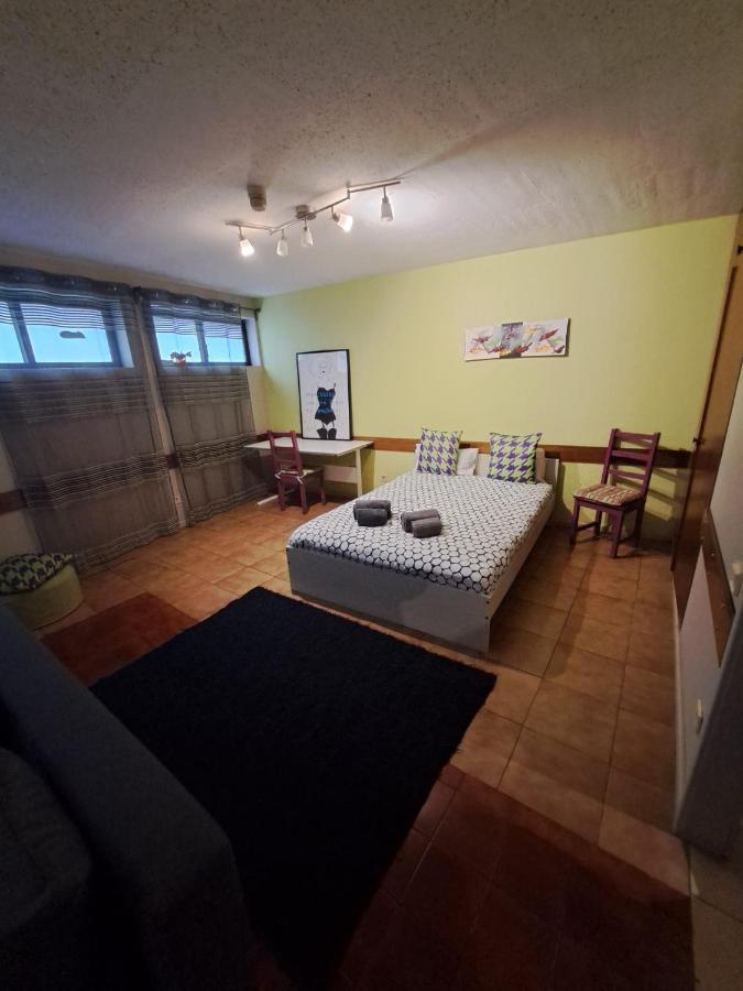 Spacious Economic Center Porto Flat Екстер'єр фото