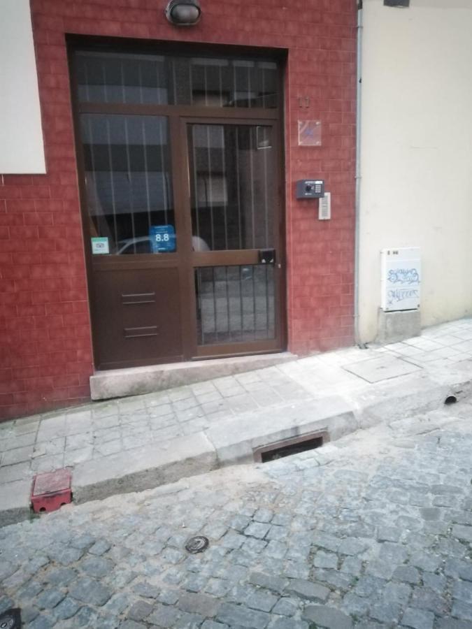 Spacious Economic Center Porto Flat Екстер'єр фото