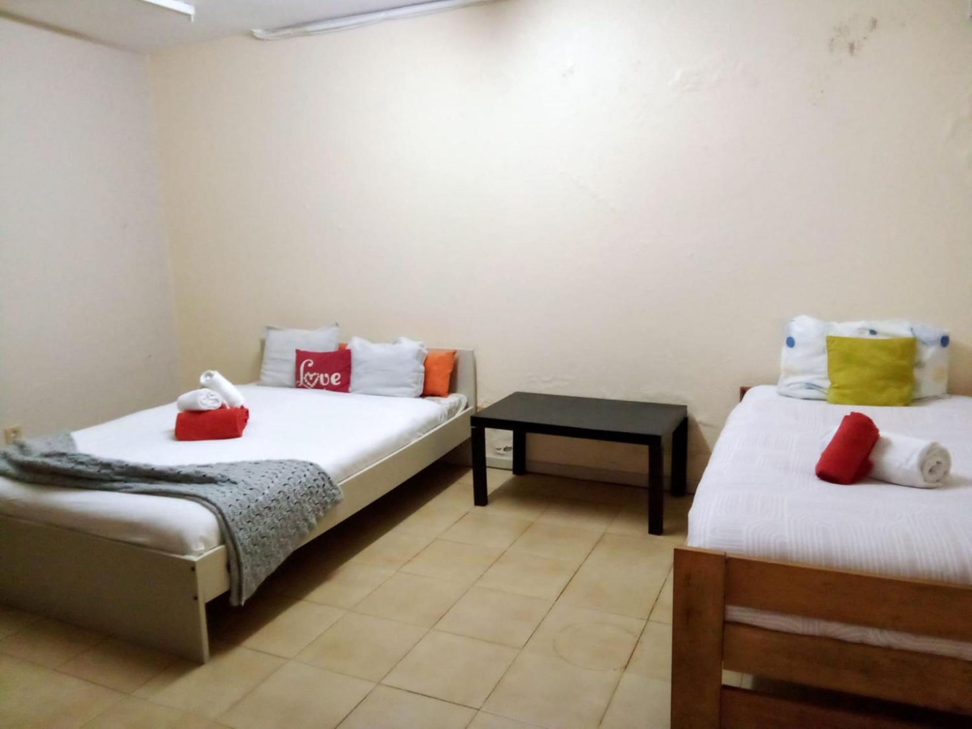 Spacious Economic Center Porto Flat Екстер'єр фото