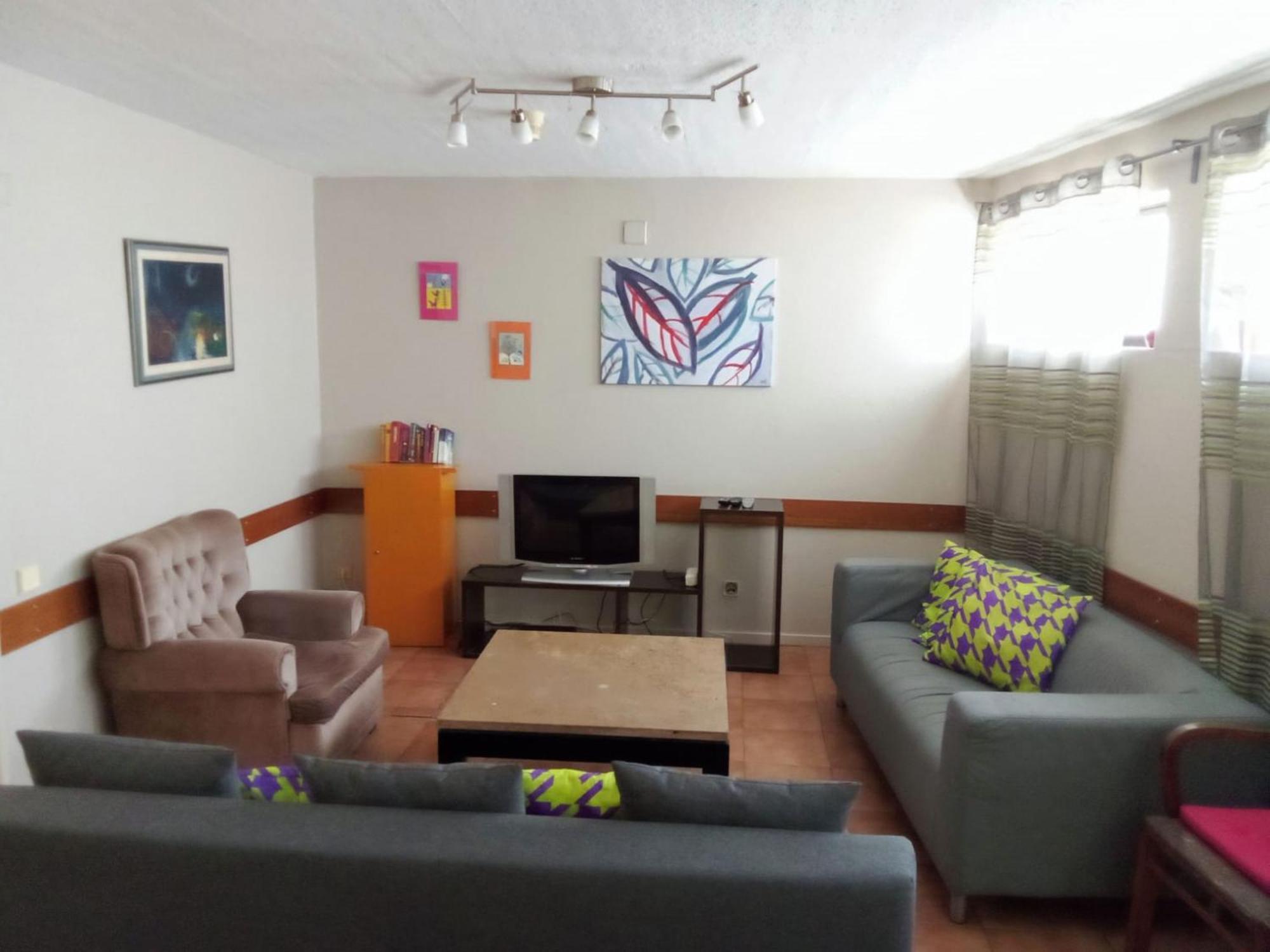 Spacious Economic Center Porto Flat Екстер'єр фото