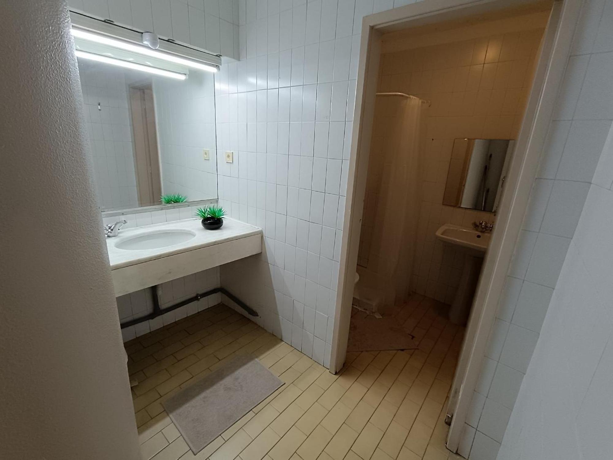 Spacious Economic Center Porto Flat Екстер'єр фото