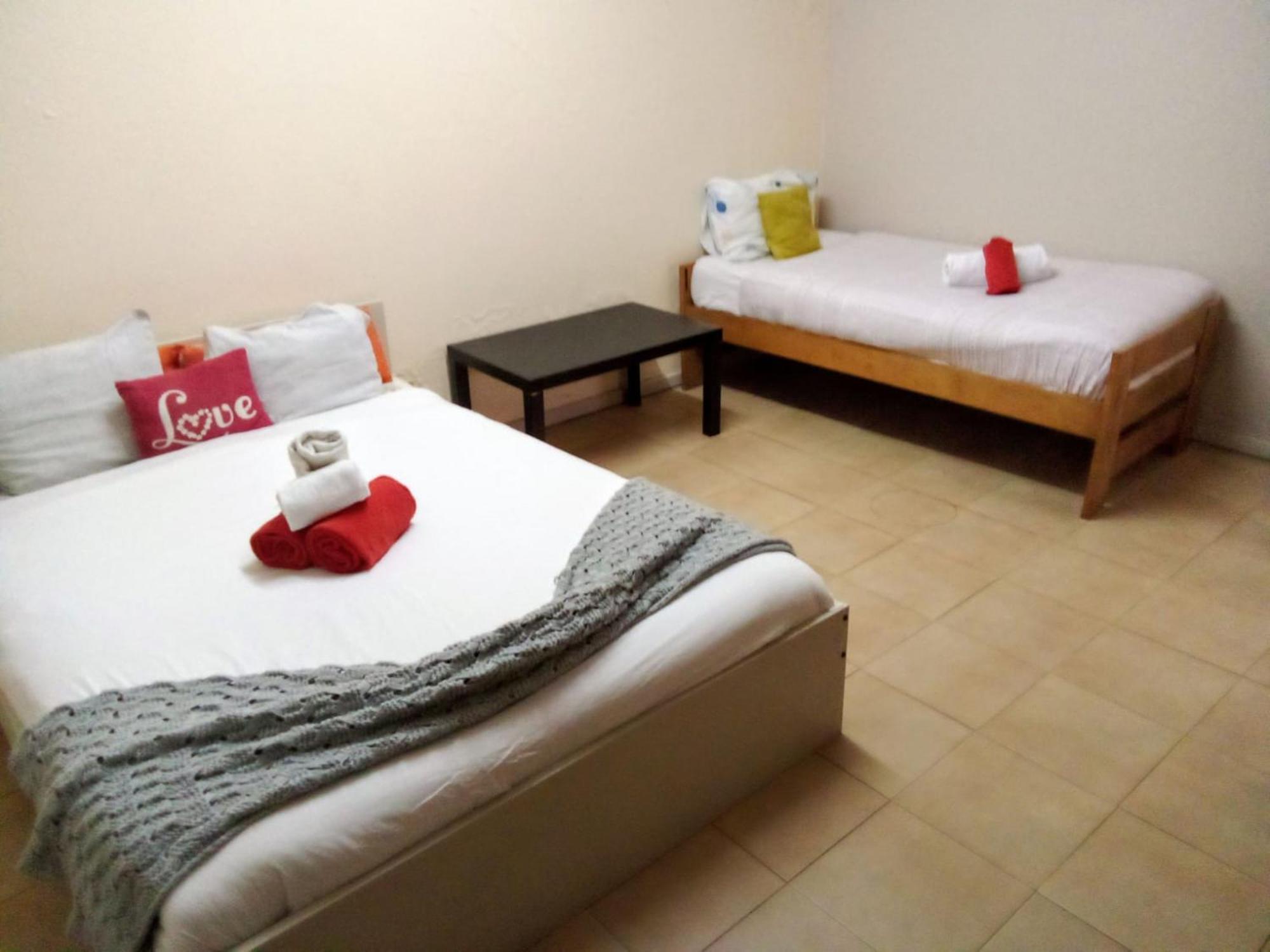 Spacious Economic Center Porto Flat Екстер'єр фото