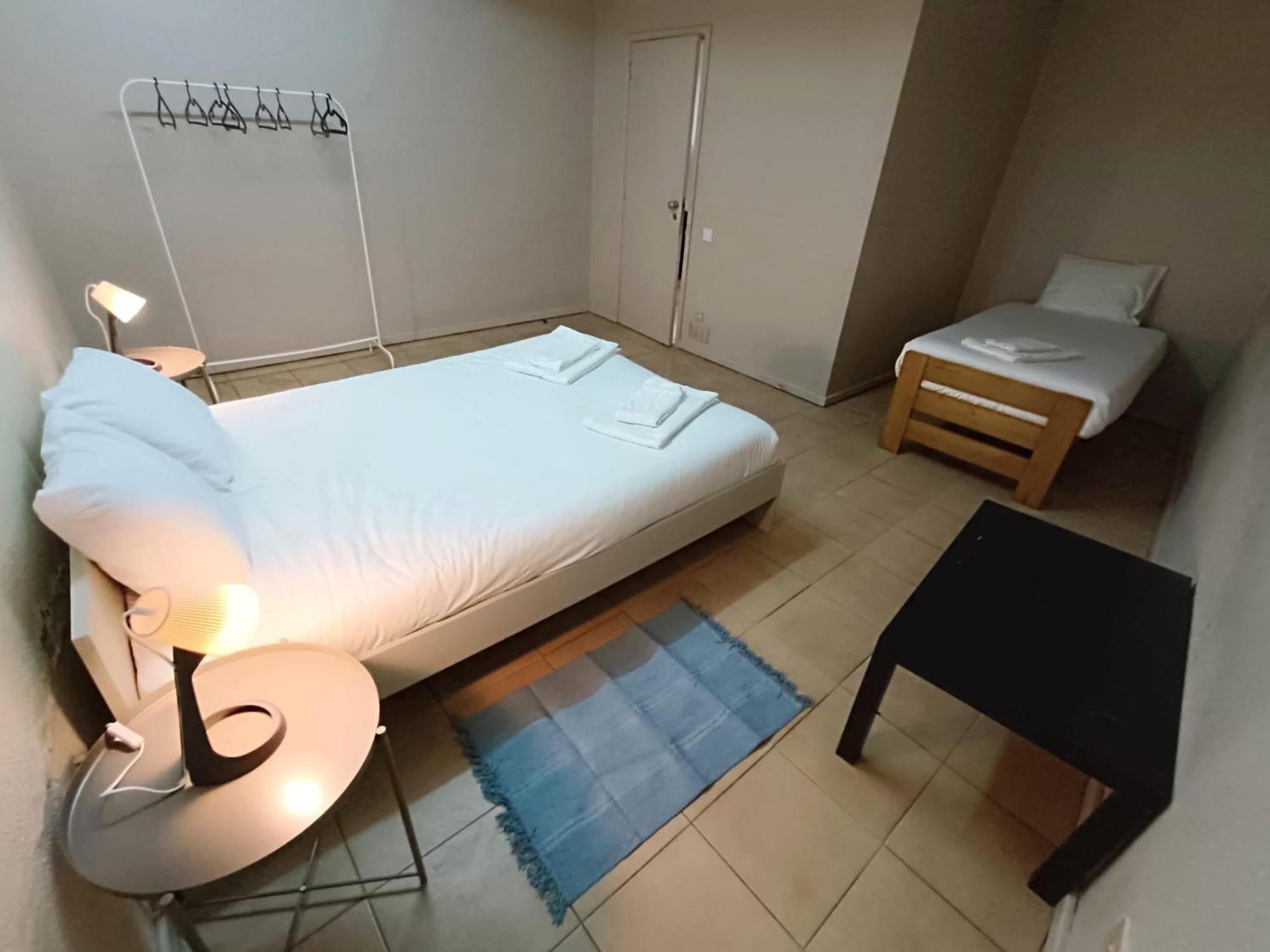 Spacious Economic Center Porto Flat Екстер'єр фото