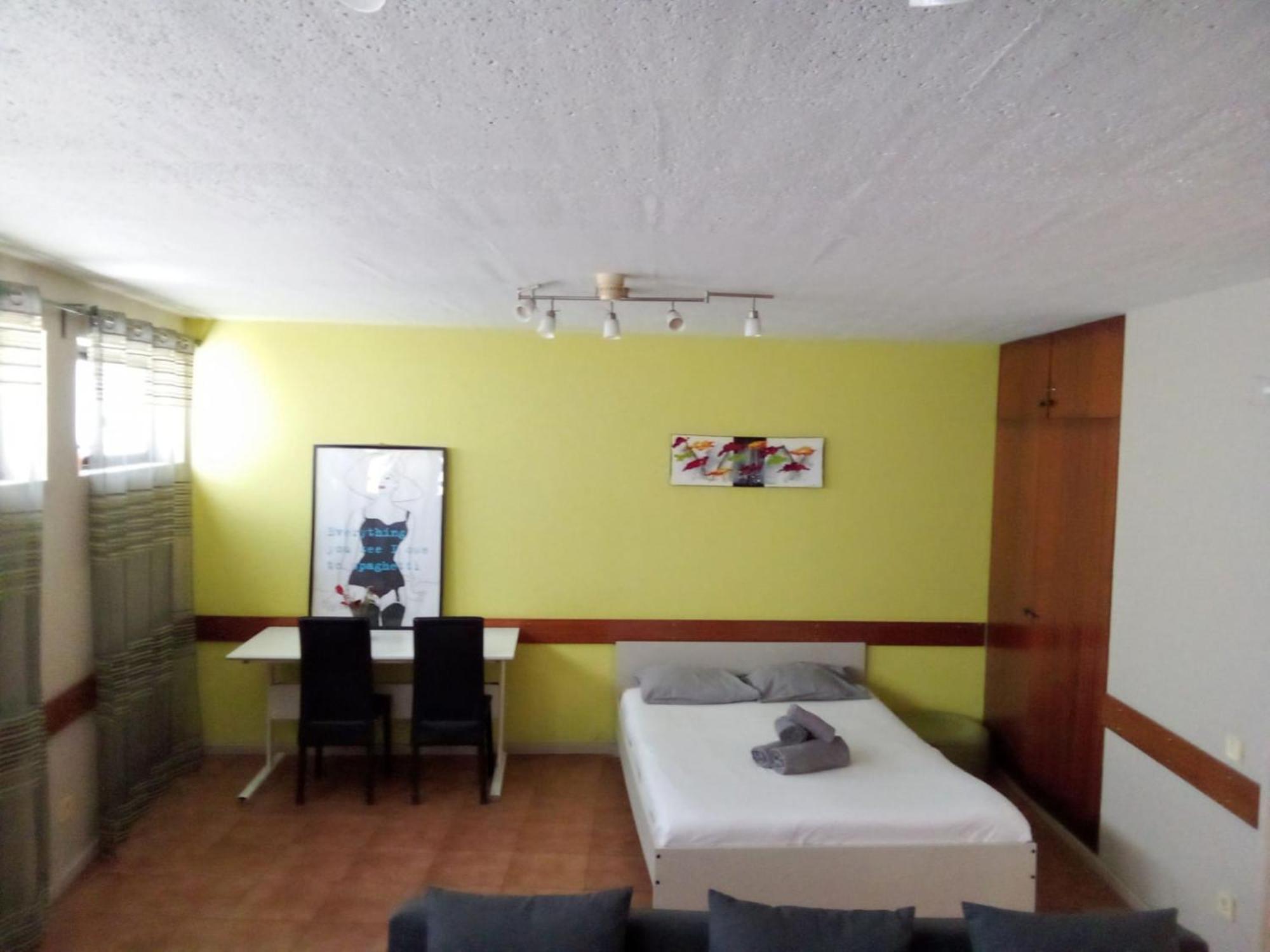 Spacious Economic Center Porto Flat Екстер'єр фото